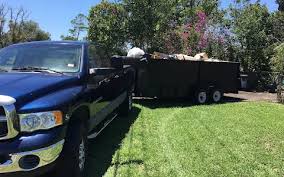 Shed Removal in Unicoi, TN